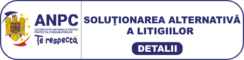 ANPC – Soluționarea alternativă a litigiilor