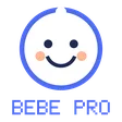 Logo Bebe Pro